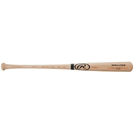 Rawlings 232APSIG Autograph Model Wood Baseball Bat (34-Inch/34-Ounce)