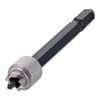 Sankyo Corporation H&H Mini Hole Saw 0.3 inches (8 mm)