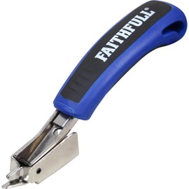 Faithfull FAISTAPPULL Heavy-Duty Staple Remover