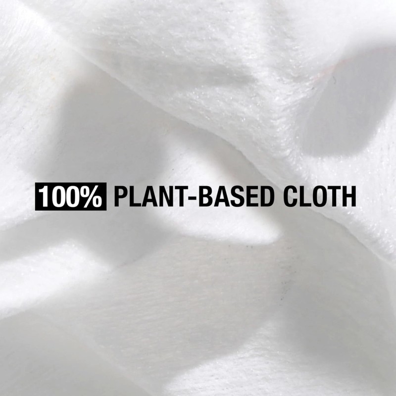 Neutrogena Makeup Remover Facial Cleansing Towelettes, Daily Face Wipes Remove