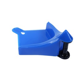 Namvo 4PCS Hose Guide for Car Washing Wheel Stopper Tire Chocks for Preventing The Hose from Getting Stuck Under the Tire