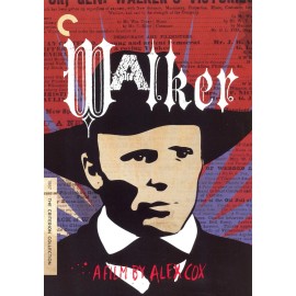 WALKER