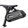 ROCKBROS Bike Saddle Bag Bicycle Saddle Bag Under Seat 3D