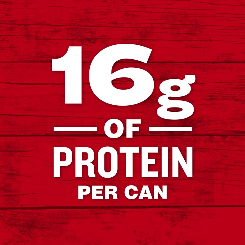 Campbell's Chunky Healthy Request Chicken Noodle Soup, 18.6 oz Can