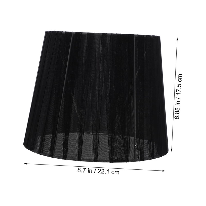 STOBAZA Bedroom Ceiling Light Bedside Lamps for Bedroom Light Shades