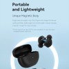 HAYLOU GT1 2022 Version True Wireless Earbuds BT5.2 AI Call