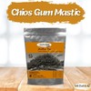 Chios Gum Mastic Mastixa Xiou Mastiha Pure Natural Mastix Unique