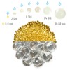 trendfinding 250 g Water Retaining Decorative Granules Crystal, Grain Size
