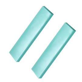 Ismeally 2Pcs Watch Cleaning Putty Clay, Watchmaking Cleaning Putty Watch Cleaner Cleaning Clay for Wheel Pivot Hand Watch Cleaning and Repair Kit Tools Crafts Jewelry