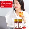 Shengmingxi Goji Berries 14.1OZ/400g Wolfberry Special Grade Goji Berry Dried