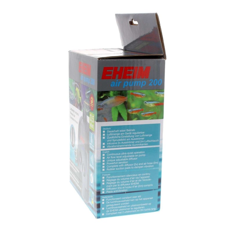 Eheim Aquariums Air Pump,