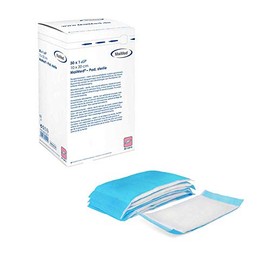 25 x MaiMed Absorbent Dressings, Dressings, Non-Sterile, 20 x 20 cm