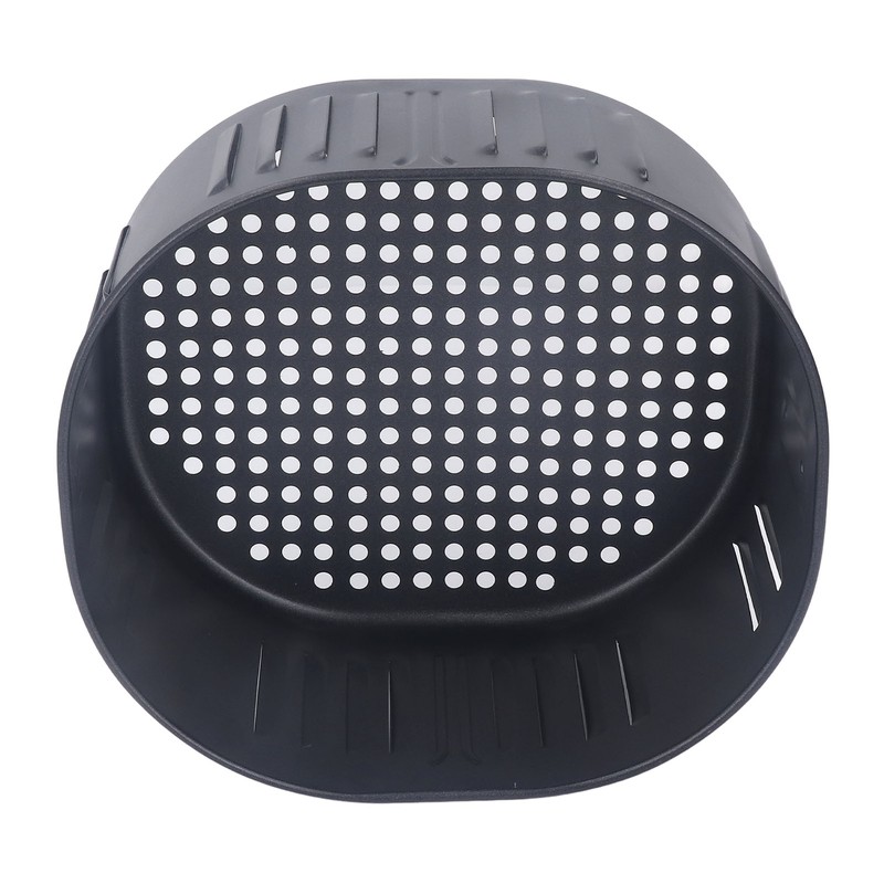 Fryer Replacement Basket 5.5L Fryer Accessories Non Stick Fry Basket