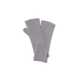 Barefoot Dreams® CozyChic Lite® Women's Gloves, Pewter, One Size