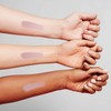 L.A. COLORS Matte Liquid Lip Color, Barely There, 1 Ounce