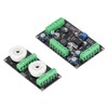 Vacuum Tube Driver Board Drive Module Dual Channel Level Indicator