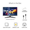 ASUS 24 inch 120Hz Gaming Office Computer Monitor (VY249HGR) -