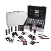 Vanity Case Beauty Cosmetic Set Gift Travel Make Up Box