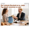 Large Ceramic Coffee Cups, 24 oz / 700 ml Extra