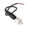 Pressure Transducer Sender Sensor Stainless Steel for Oil Fuel Air