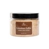 Coffee body scrub, exfoliating body scrub -Body wash, beauty products