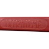 Robinson Knife Co Robinson Ultratemp Red Slotted Spatula Serrated 2101-2