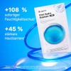 Dr.Jart+ Dermask Vital Hydra Solution Glow Face Mask with Hyaluronic