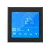 Thermostat Temperature Controller LCD Display Week Programmable for Water Heating