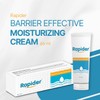 Rapider Barrier Effective Moisturizing Cream - Skin Repair, Intense Hydration