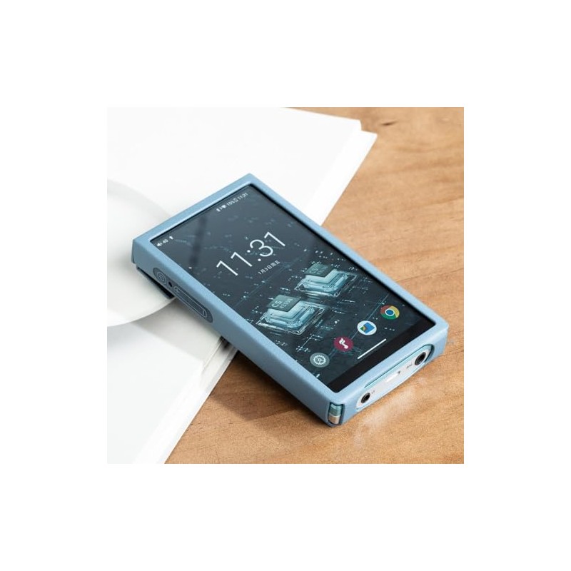 FIIO SK-JM21 FIO-SK-JM21 Case, PU Leather