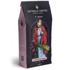 St. Valentine Raspberry White Chocolate 12 ounces Catholic Coffee (Ground)