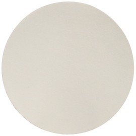 Whatman 4712N20PK 1004090 Grade 4 Qualitative Filter Paper, 90 mm Thick and Max Volume 1621 ml/m (Pack of 100)