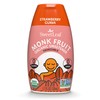 SweetLeaf Strawberry Guava Liquid Monk Fruit - Monk Fruit Liquid