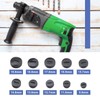 Create idea Pack of 50 Carbon Brushes Holder Caps Cover