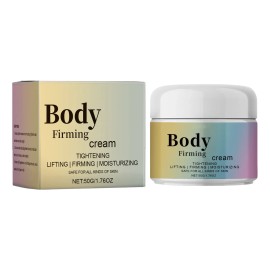 Crema Reafirmante Abdominal 50g Lifting Hidratación