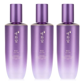 Yehwadam Hwansaenggo Boyun Emulsion, 140ml, 3 pieces / 예화담 환생고 보윤 유액, 140ml, 3개