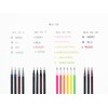 PILOT - Set di 10 +1 Omaggio Ricariche BLS-G2-7 -