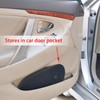 TFY Car Interior Roof Handle Sunshade Sun Protection Plus Glare