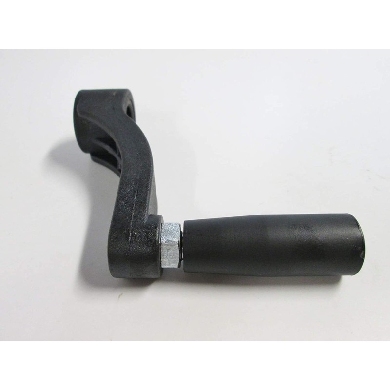 Ohraina Craftsman 10601009A1 Drill Press Crank Handle for Craftsman,Jet Genuine