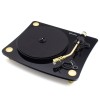 TechPlayUSA TechPlay Ghost, 2 Speed Belt Driven Turntable. Connects to