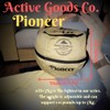 ActiveGoodsCo. Kettlebell Sandbag for fitness workout, different sizes 11Lb to