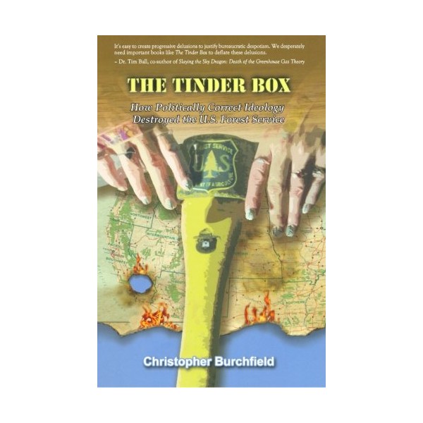 The Tinder Box