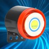 AC 220V 110dB Active Buzzer, Electronic Component Buzzer and Speaker,