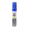 Pilot Jumbo Permanent Marker blue marker [PACK OF 6 ]