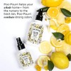 Poo-Pourri Before-You-Go In a Pinch Toilet Spray, Travel Essentials, Original
