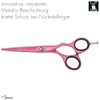 JAGUAR Pastel Plus Candy Crane 5.5 Inch Hairdressing Scissors Ergonomic