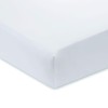 Bianca Luxury 800 Thread Count Cotton Sateen King Fitted Sheet