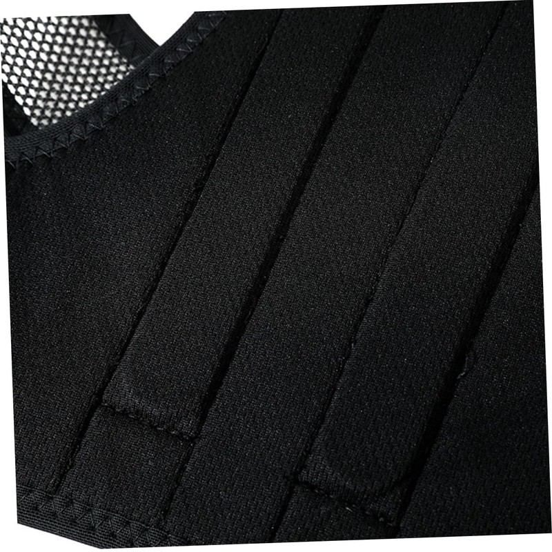 Healvian Posture Brace for Men Women Hunchback Belt Support Lumbar