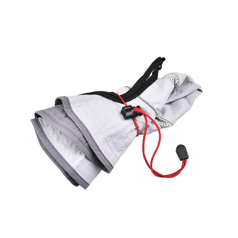 DOITOOL Elastic Bungee Cord 4pcs Tie Down Straps for Backpack
