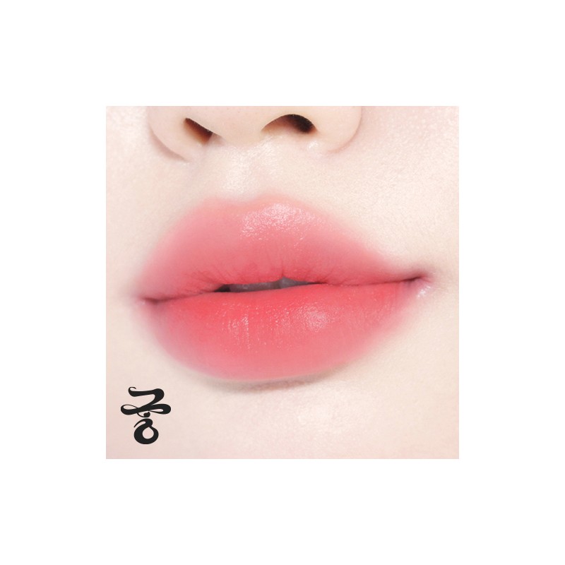 peripera Ink The Jellable Tint 3.7g - 007 UPGRADE CORAL